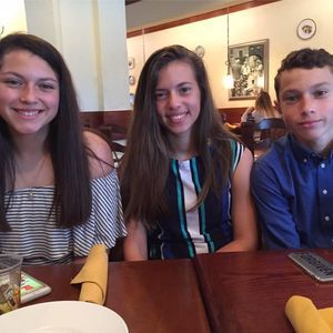 Meet your Posher, Pam harper